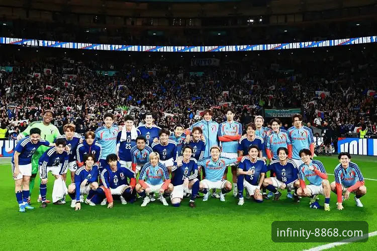 英格兰0-1日本全面评测：温布利耻辱夜，亚洲足球的技术逆袭