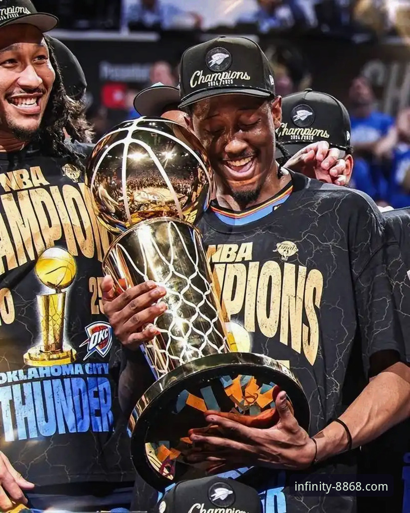 揭秘NBA新王诞生：亚历山大锁定MVP背后的数据真相